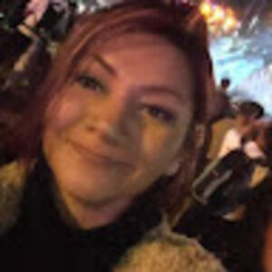 Meet your Posher, Paulina